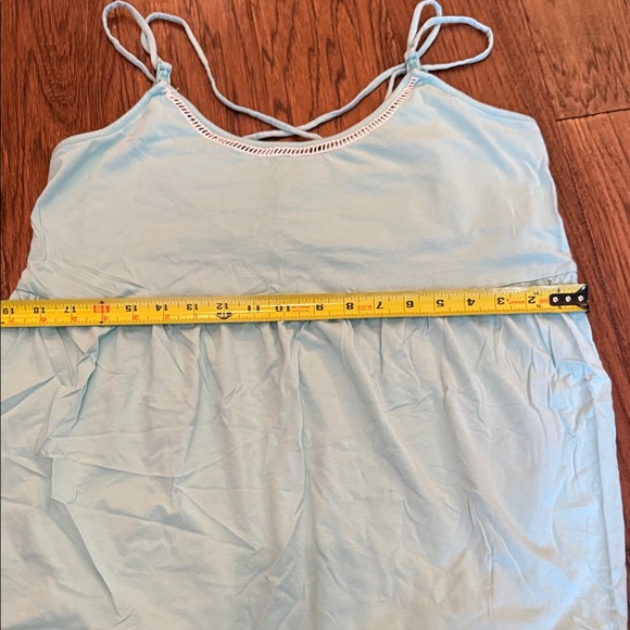 Motherhood Maternity Nightgown and Robe - Picture 12 of 17